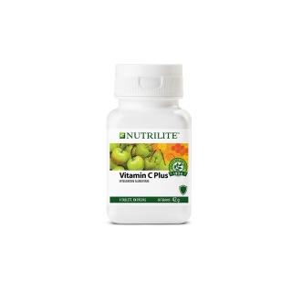 NUTRILITE Витамин С плюс NUTRILITE Витамин С плюс