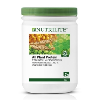 All Plant Protein NUTRILITE™ (110415)