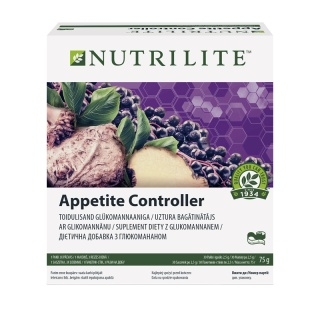 Appetite Controlleriga NUTRILITE™ (119792)