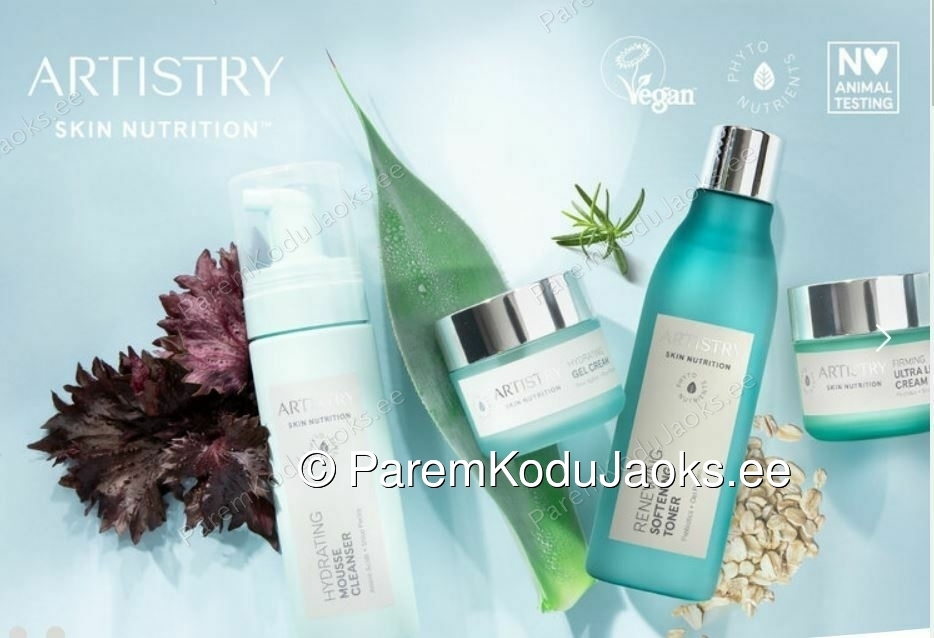 Artistry Skin Nutrition™