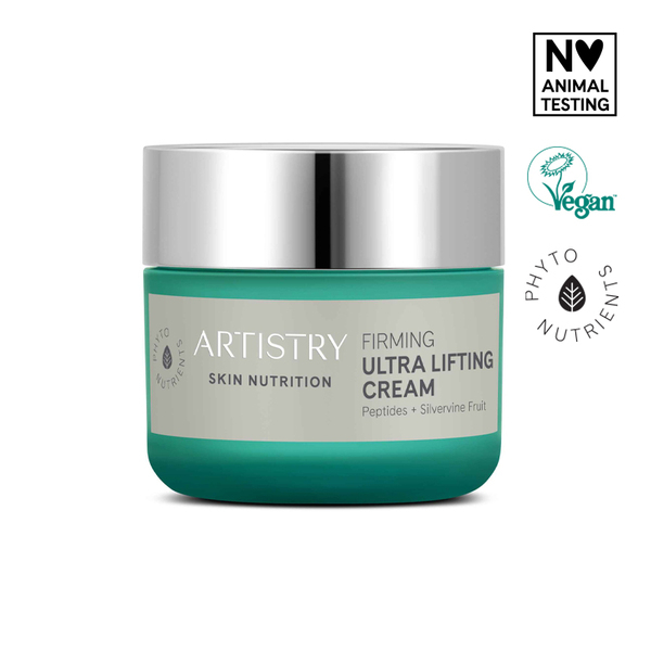 Artistry Skin Nutrition™ Firming Ultra Lifting Cream pinguldav kreem (123786)