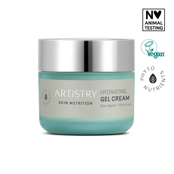 Artistry Skin Nutrition™ Hydrating Gel Cream niisutav geel-kreem (123798)