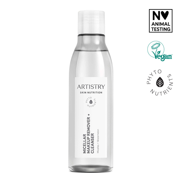 Artistry Skin Nutrition™ mitsellaarvesi meigi eemaldamiseks ja naha (123791)