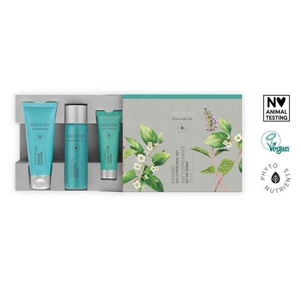 Artistry Skin Nutrition™ Nahka pinguldava lahenduse reisikomplekt (123789)