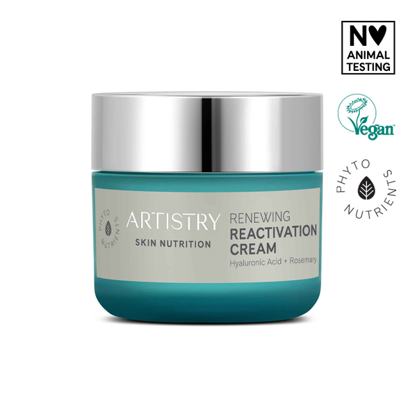 Artistry Skin Nutrition™ taastav ja aktiveeriv kreem (123785)