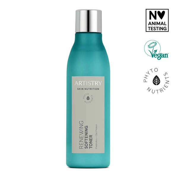 Artistry Skin Nutrition™ taastav ja pehmendav toonik (123783)