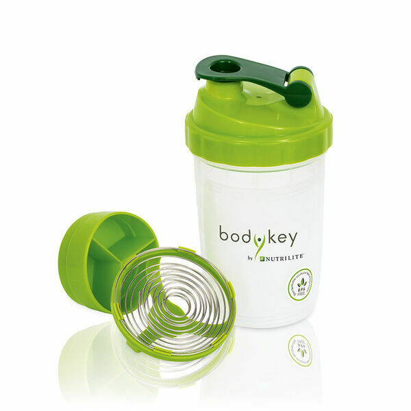 bodykey by Nutrilite™ Šeiker (301617)