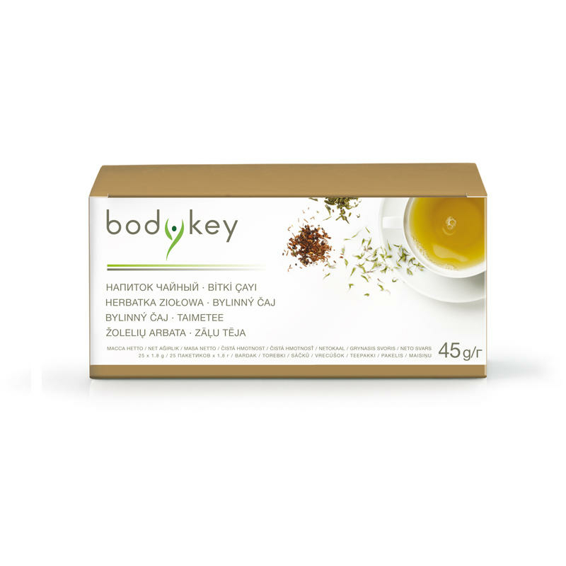 bodykey™ taimetee (116670)