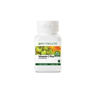 	 C-vitamiin Plus NUTRILITE™ (109741)