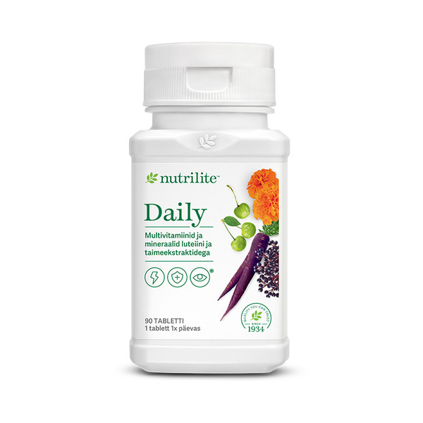 Daily Nutrilite™ (125167)