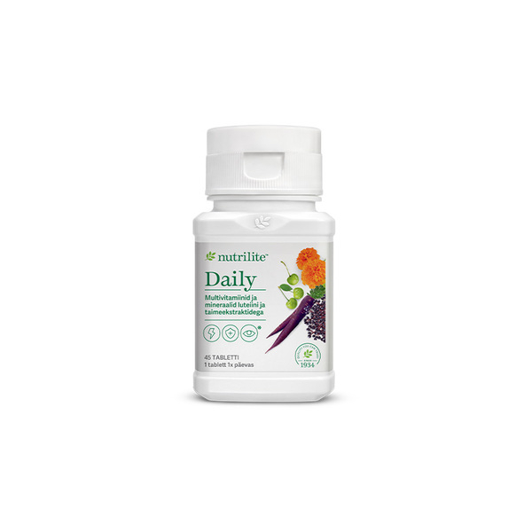 Daily Nutrilite™ (45 tab) (125166)