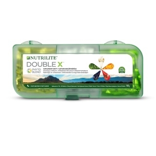 DOUBLE X™ NUTRILITE™ (121576)