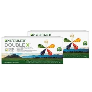 DOUBLE X™ NUTRILITE™ täitepakend (292409)