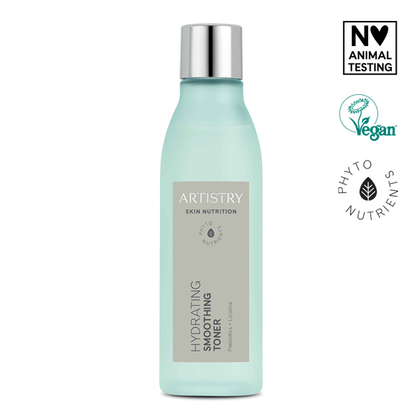 Hydrating Smoothing Toner näotoonik Artistry Skin Nutrition™ (123795)