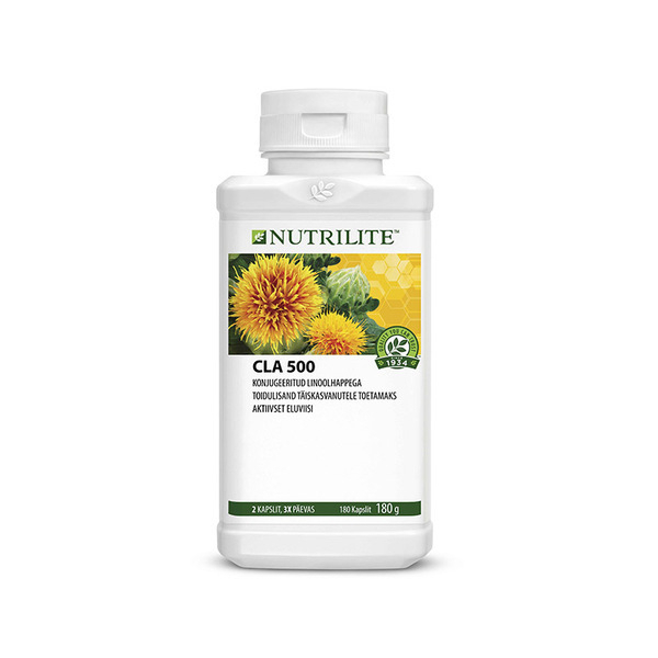 Nutrilite™ CLA 500 (100280)