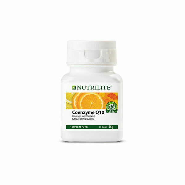 Nutrilite™ Koenzym Q10 (191)