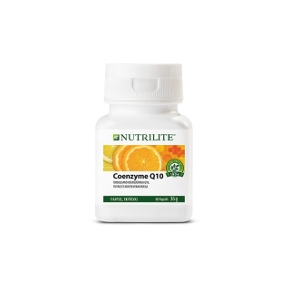 NUTRILITE Koenzyme Q10 (0191)