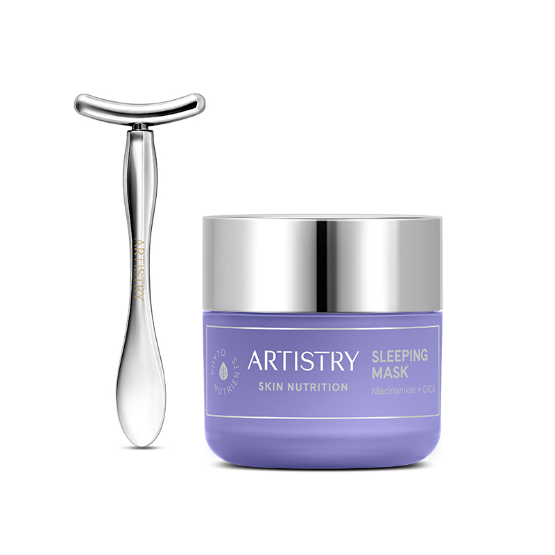 Öömask Artistry Skin Nutrition™ (127108)