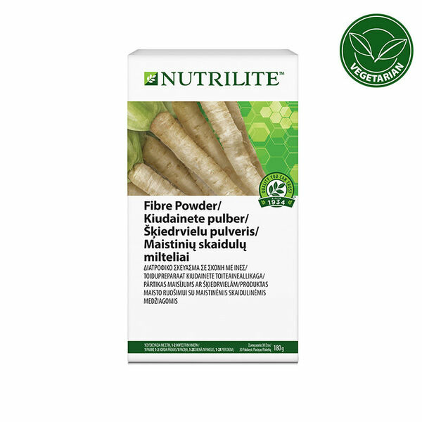 Toidulisand kiudainetega Nutrilite™ (102736)