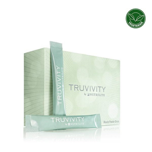 Truvivity by Nutrilite™ Ilujoogipulber (119405)