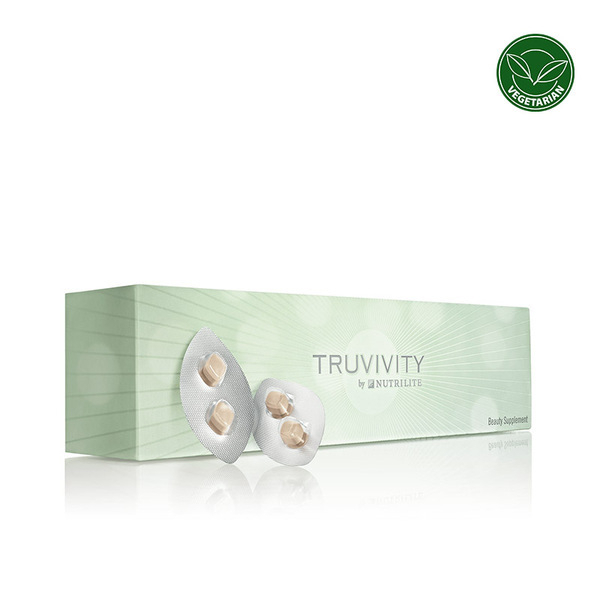 Truvivity by Nutrilite™ Kauniks muutev toidulisand (119407)