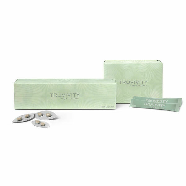 Truvivity by Nutrilite™ komplekt (271916)