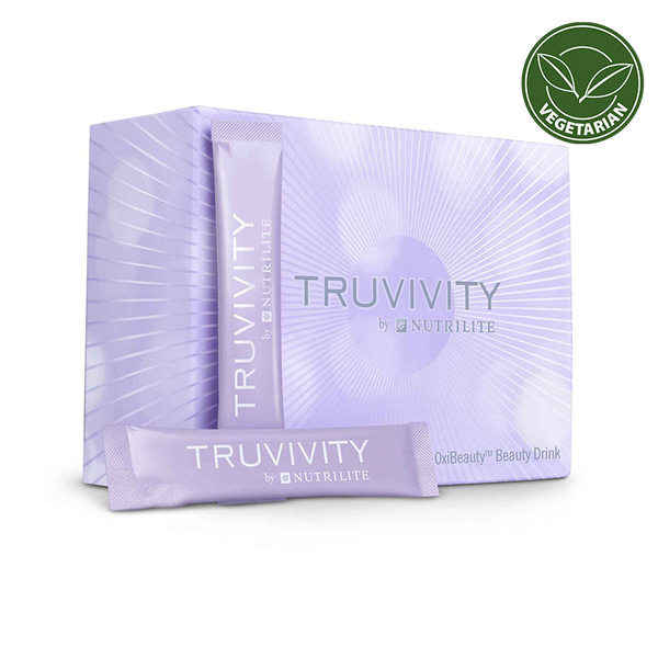 Truvivity by Nutrilite™ TruWithin™ ilujoogipulber (120854)