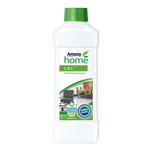 Universāls tīrīšanas šķidrums Amway Home™ L.O.C.™ (1)