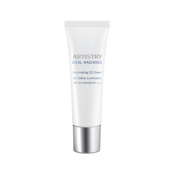 Valgustpeegeldav CC kreem Artistry Ideal Radiance™ (118207)