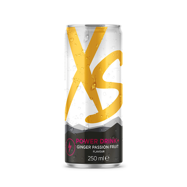 XS™ Power Drink+ (298813)