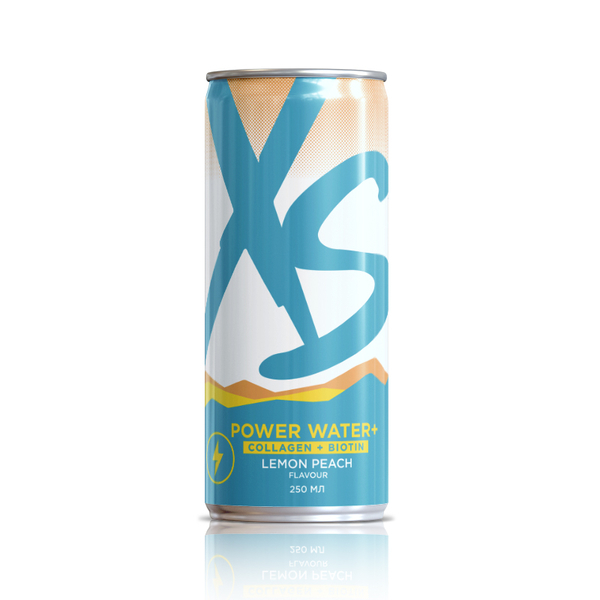 XS™ Power Water+ (298812)