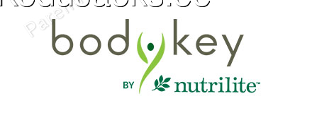 Bodykey by Nutrilite™